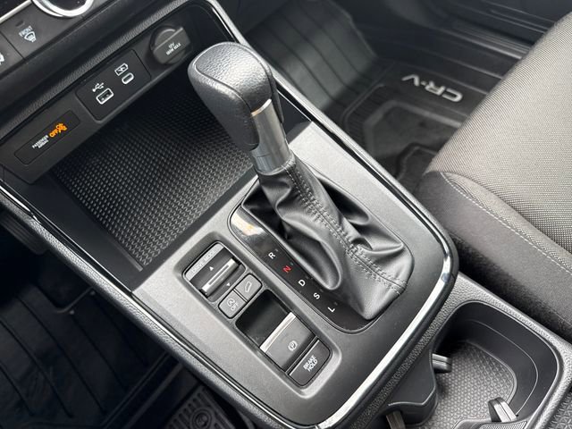 Used 2024 Honda CR-V EX image 30