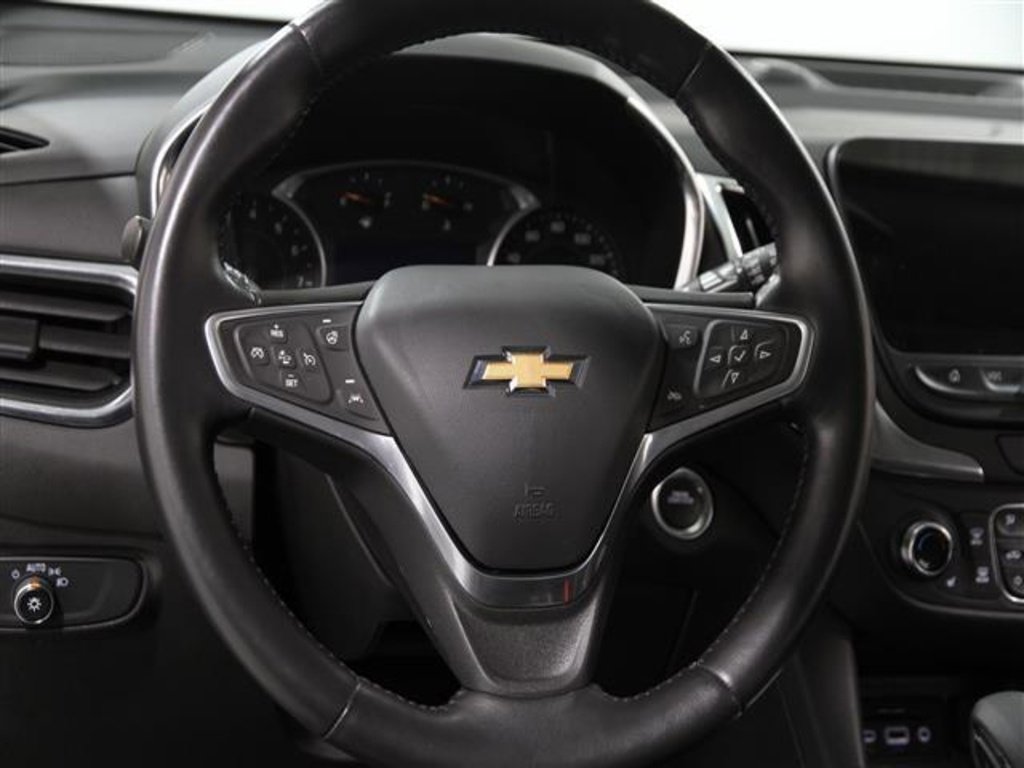 Used 2022 Chevrolet Equinox LT image 7