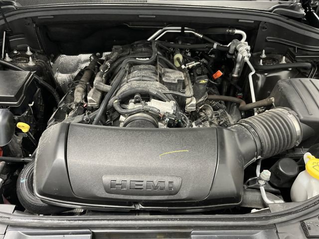 Used 2025 Dodge Durango R/T image 42