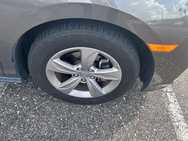 Used 2020 Honda Odyssey EX-L image 10