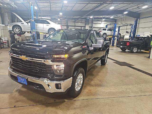 New 2026 Chevrolet Silverado 2500 LT w/ Convenience Package image 2
