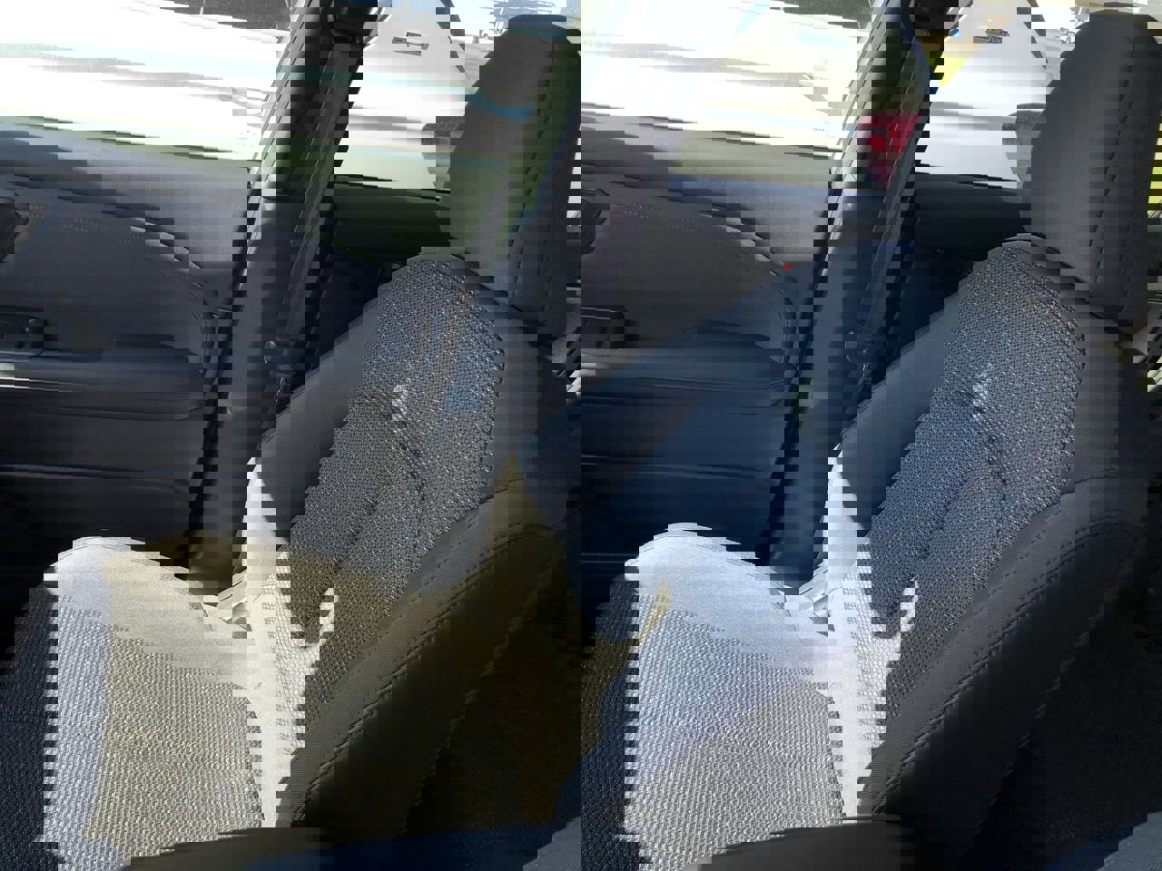 Used 2025 Subaru Forester Premium image 23