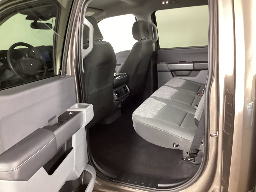 Certified 2023 Ford F150 XLT w/ XTR Package AWD/4WD image 33