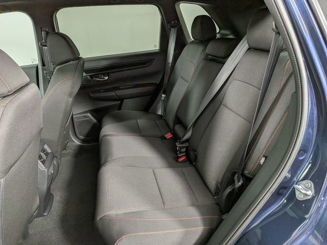 New 2026 Honda CR-V TrailSport image 25