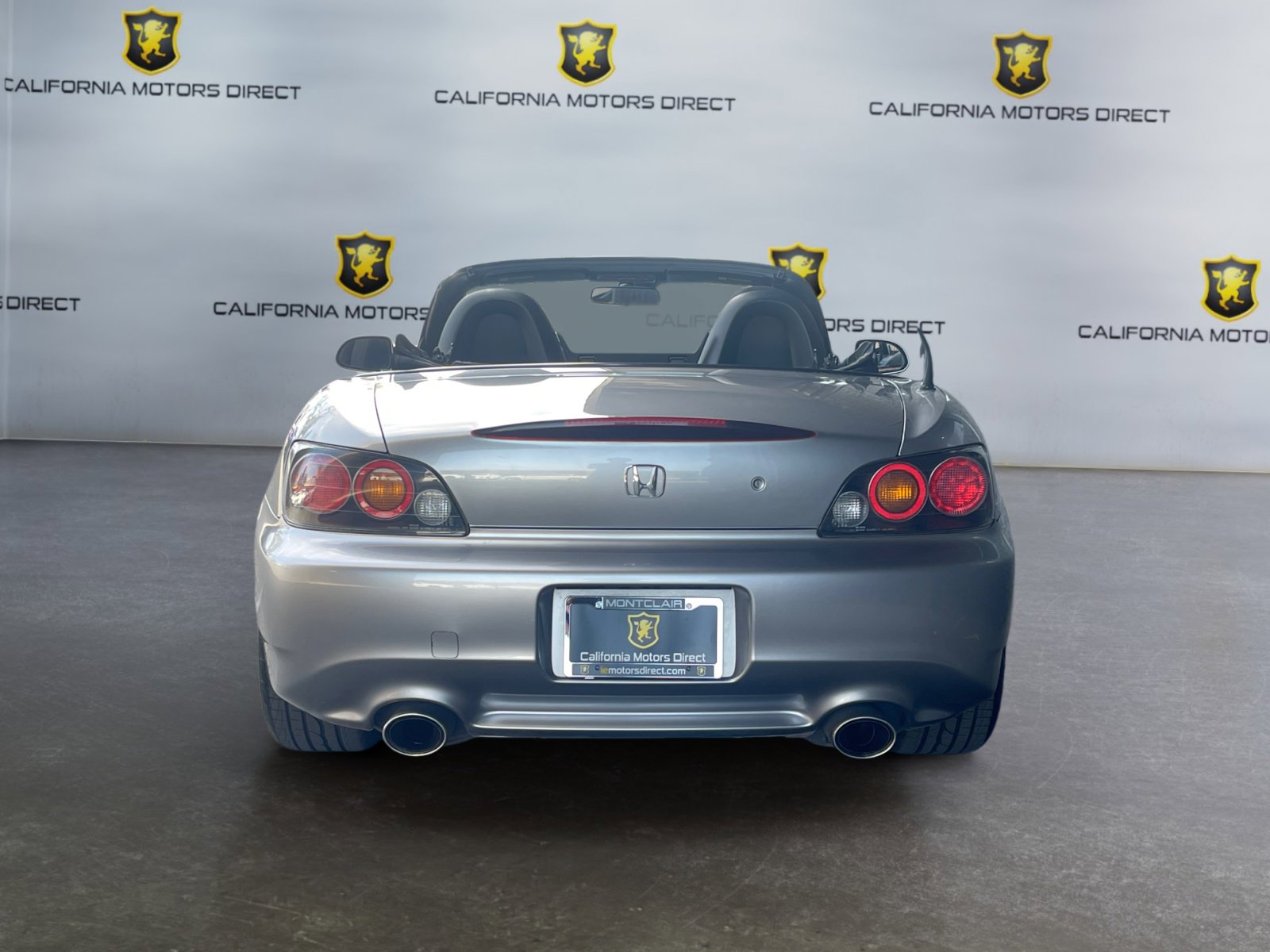 Used 2006 Honda S2000 image 4