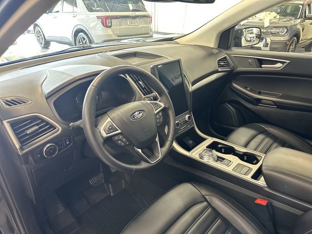 Used 2024 Ford Edge SEL w/ Convenience Package AWD/4WD image 25