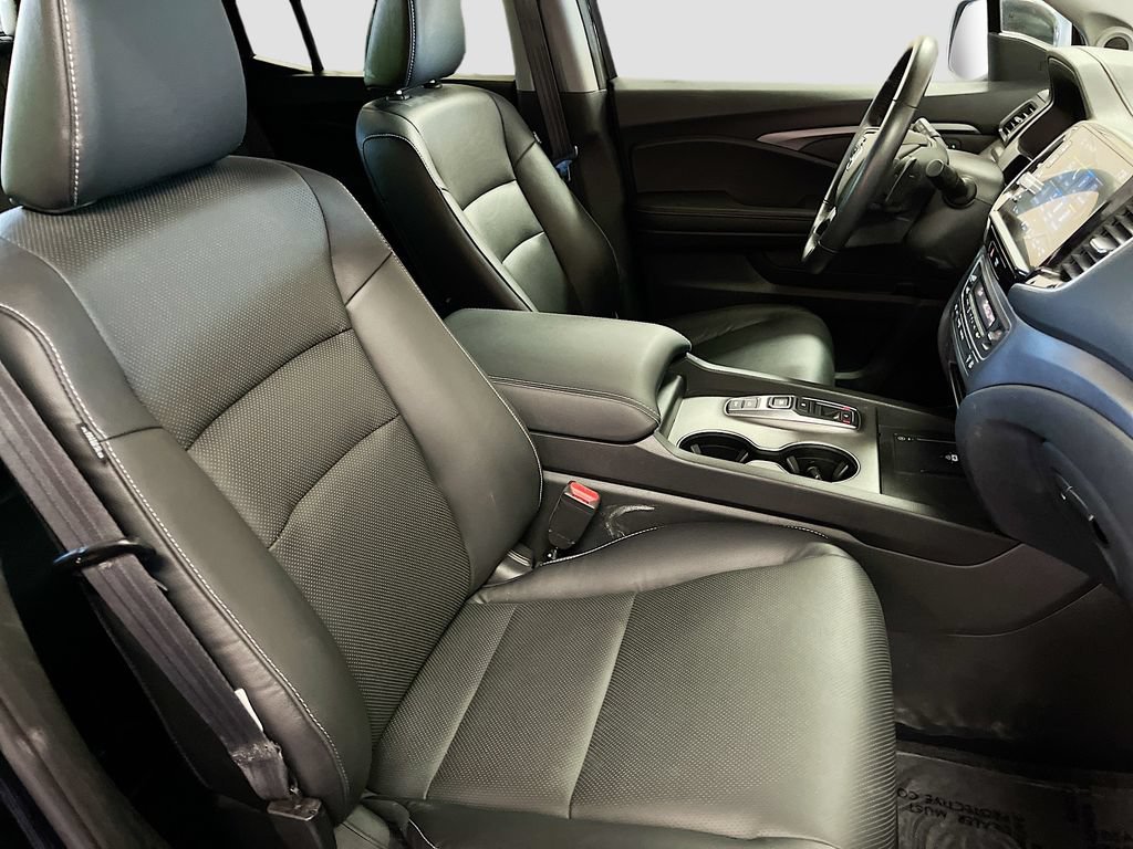 Used 2025 Honda Ridgeline RTL image 28