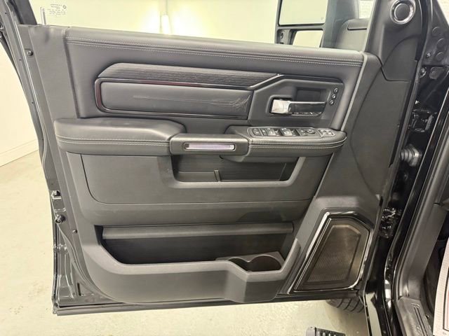 Used 2024 RAM 3500 Limited image 14