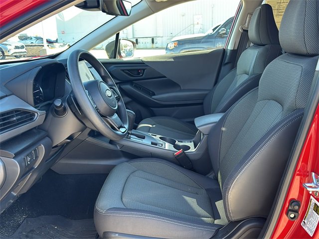 Used 2024 Subaru Crosstrek 2.0i Premium w/ Popular Package #3 image 19