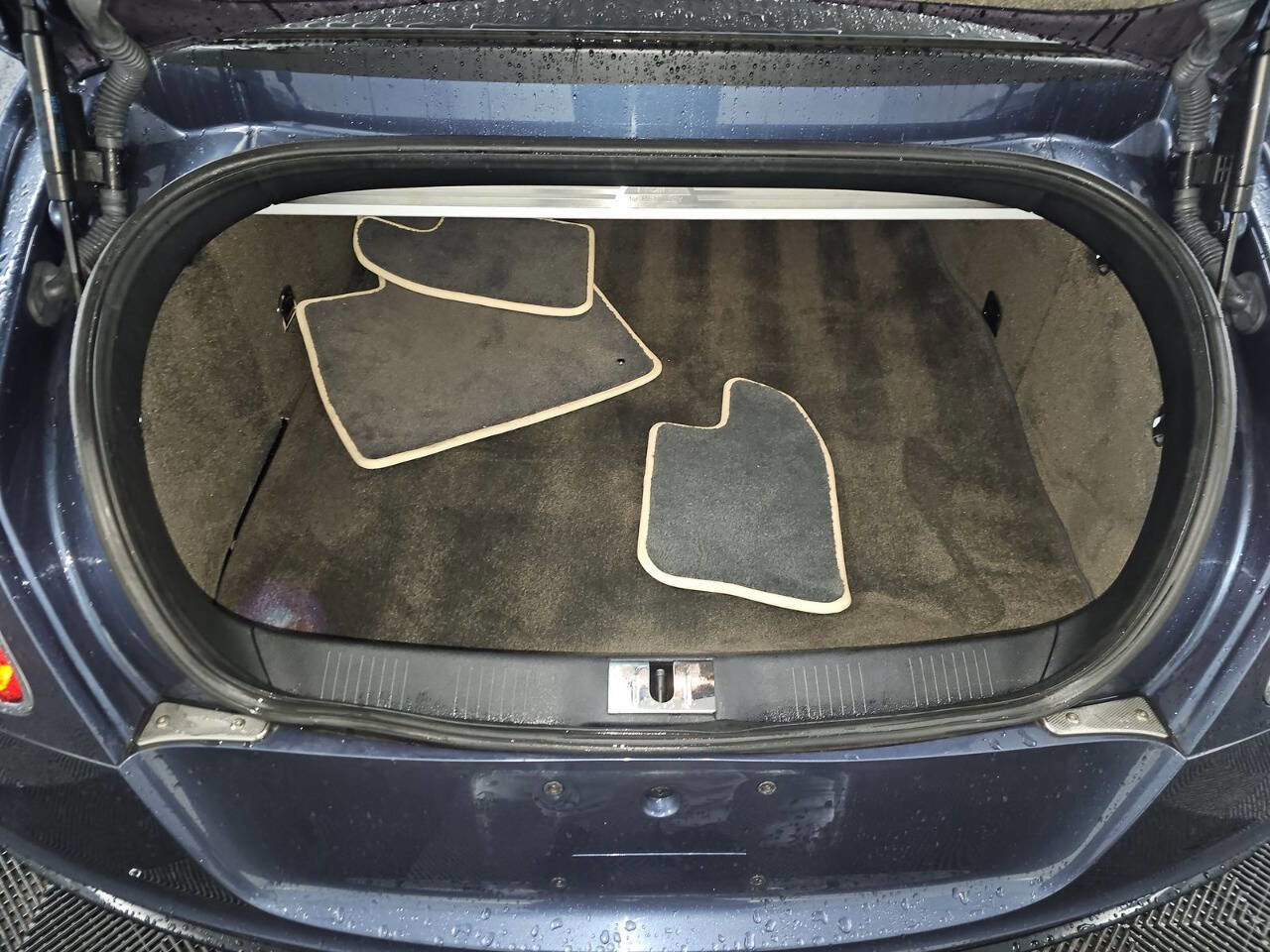 Used 2015 Bentley Continental GT V8 S image 15