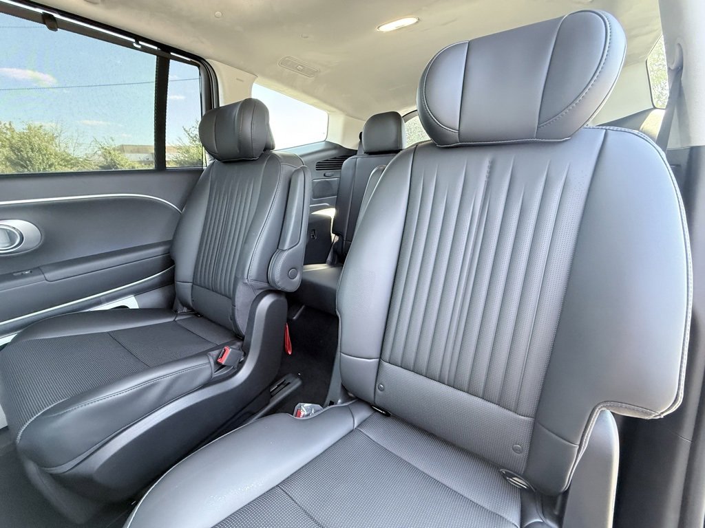 New 2026 Hyundai Ioniq 9 Calligraphy image 29