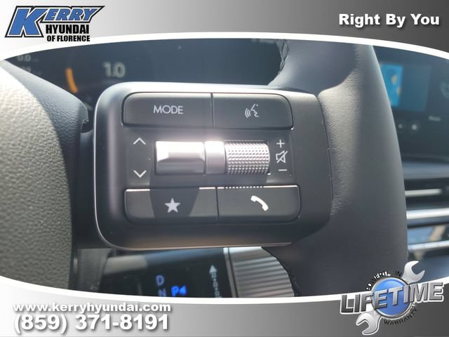 New 2026 Hyundai Santa Fe Limited AWD/4WD image 23
