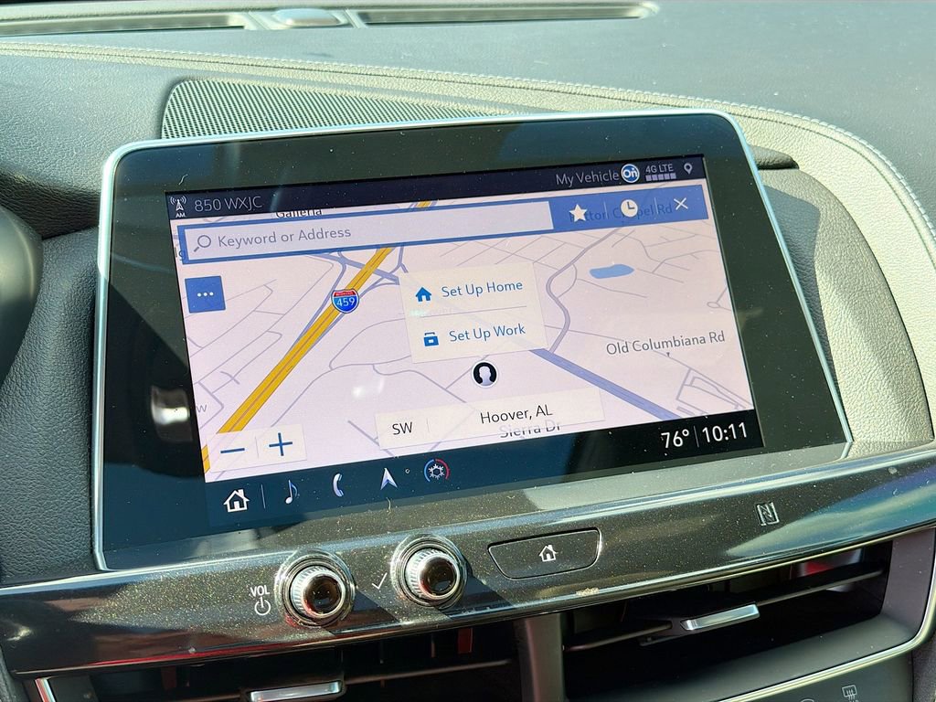 Used 2020 Cadillac CT5 Luxury w/ Sun And Sound Package image 14