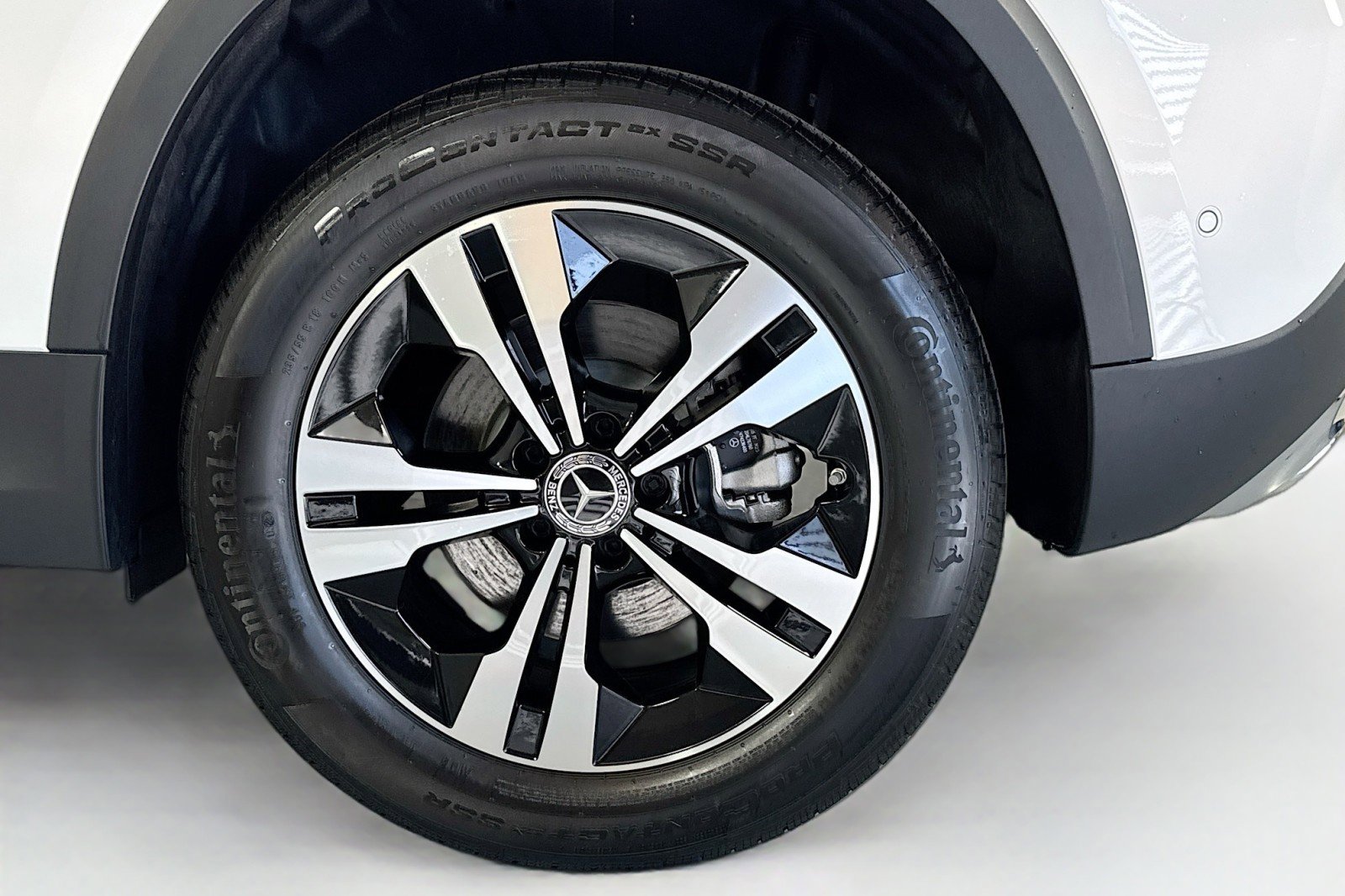 New 2026 Mercedes-Benz GLA 250 4MATIC image 29