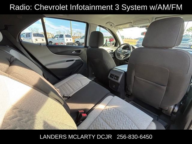 Used 2023 Chevrolet Equinox LS w/ LS Convenience Package image 12