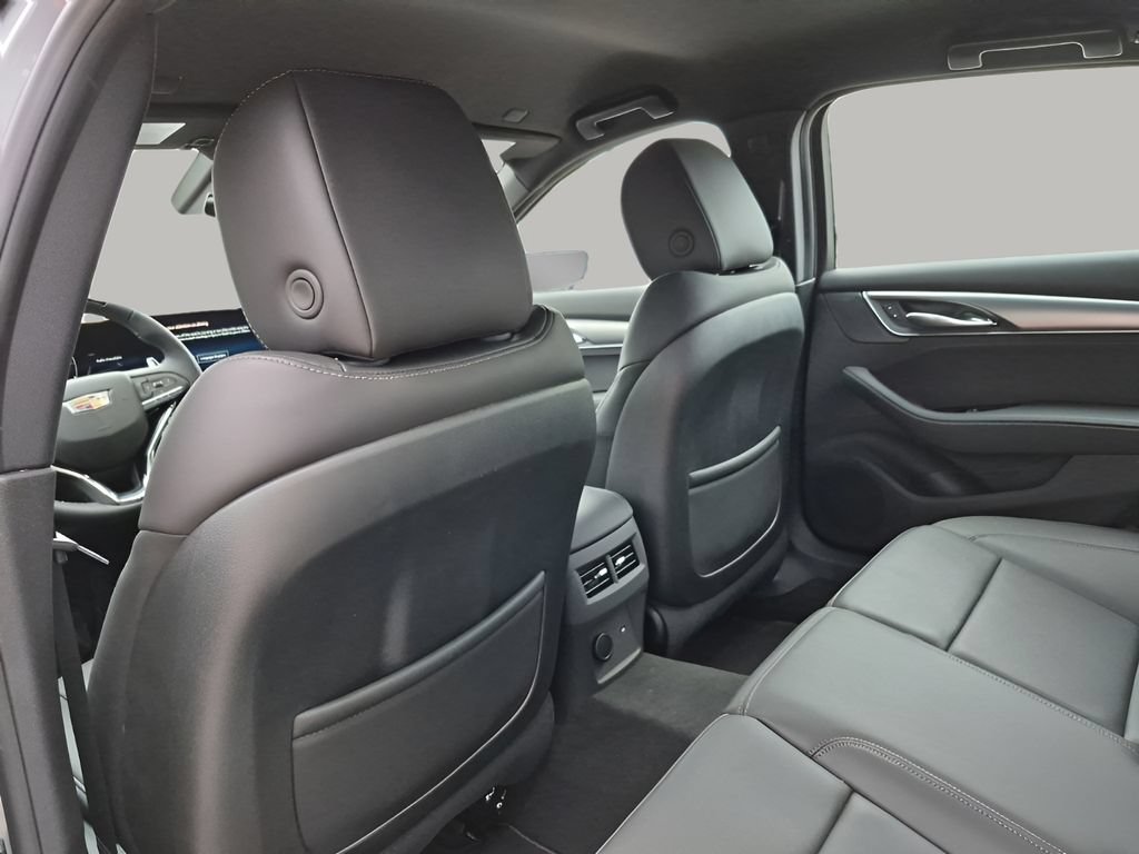 New 2026 Cadillac CT5 Premium Luxury RWD image 13