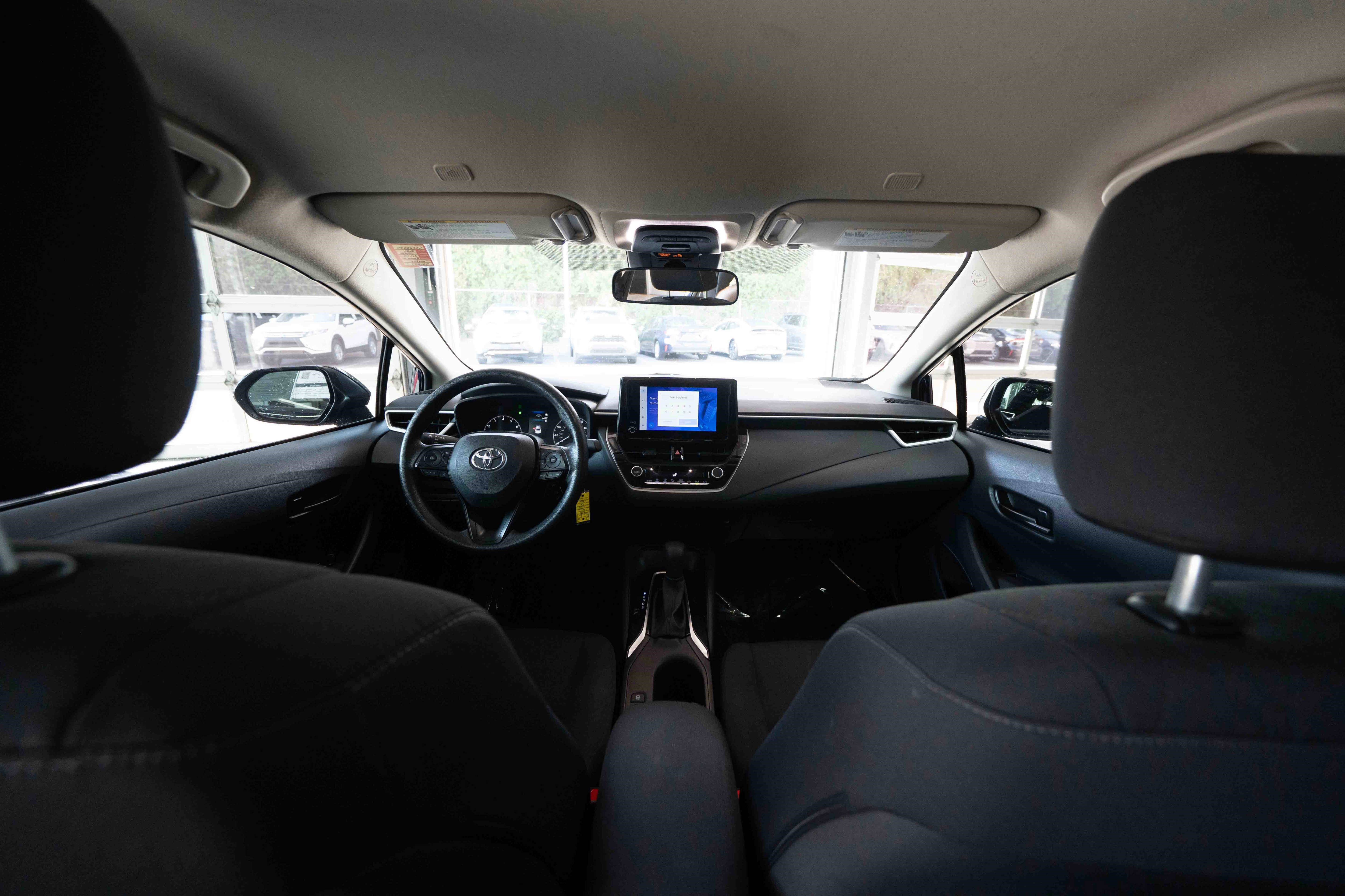 Used 2024 Toyota Corolla LE image 19