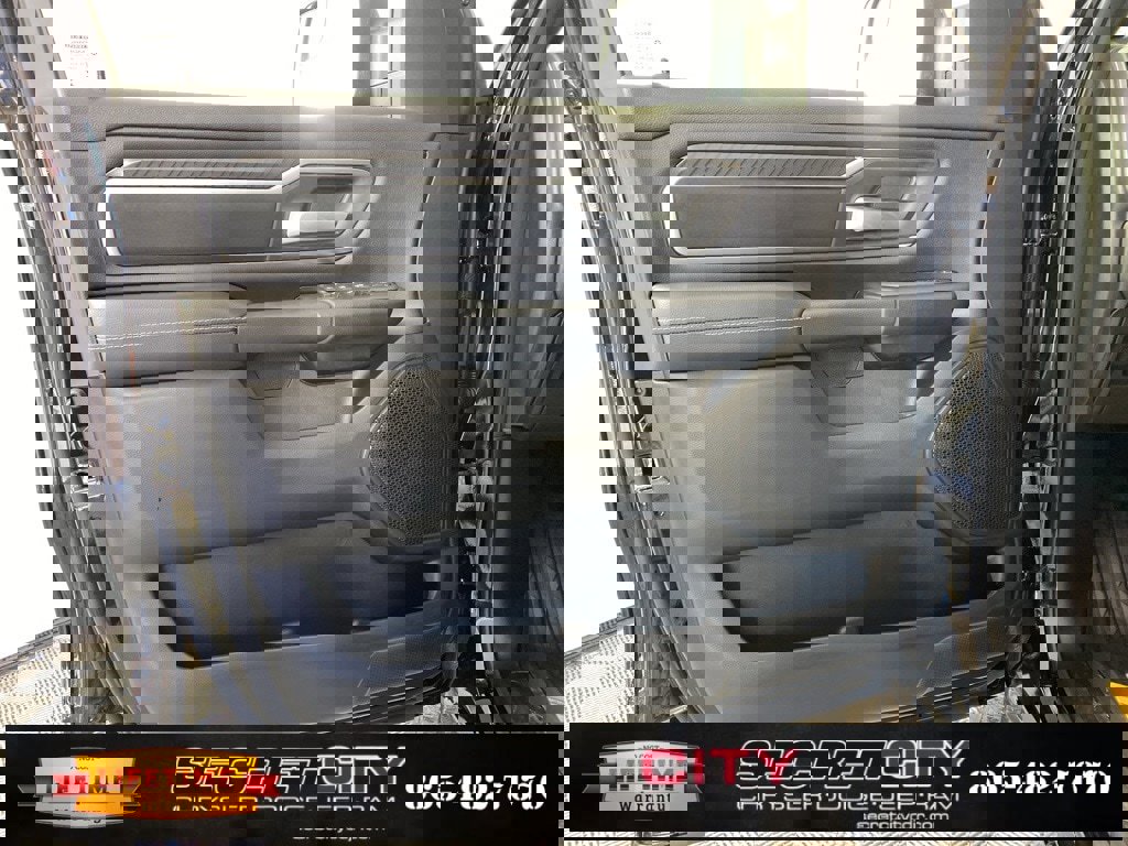 New 2026 RAM 1500 Big Horn image 12