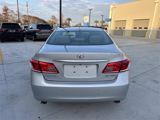 Used 2010 Lexus ES 350 image 6