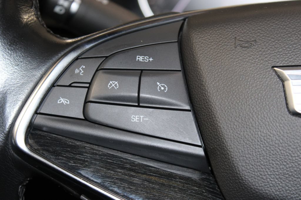 Used 2023 Cadillac XT5 Premium Luxury AWD/4WD image 39
