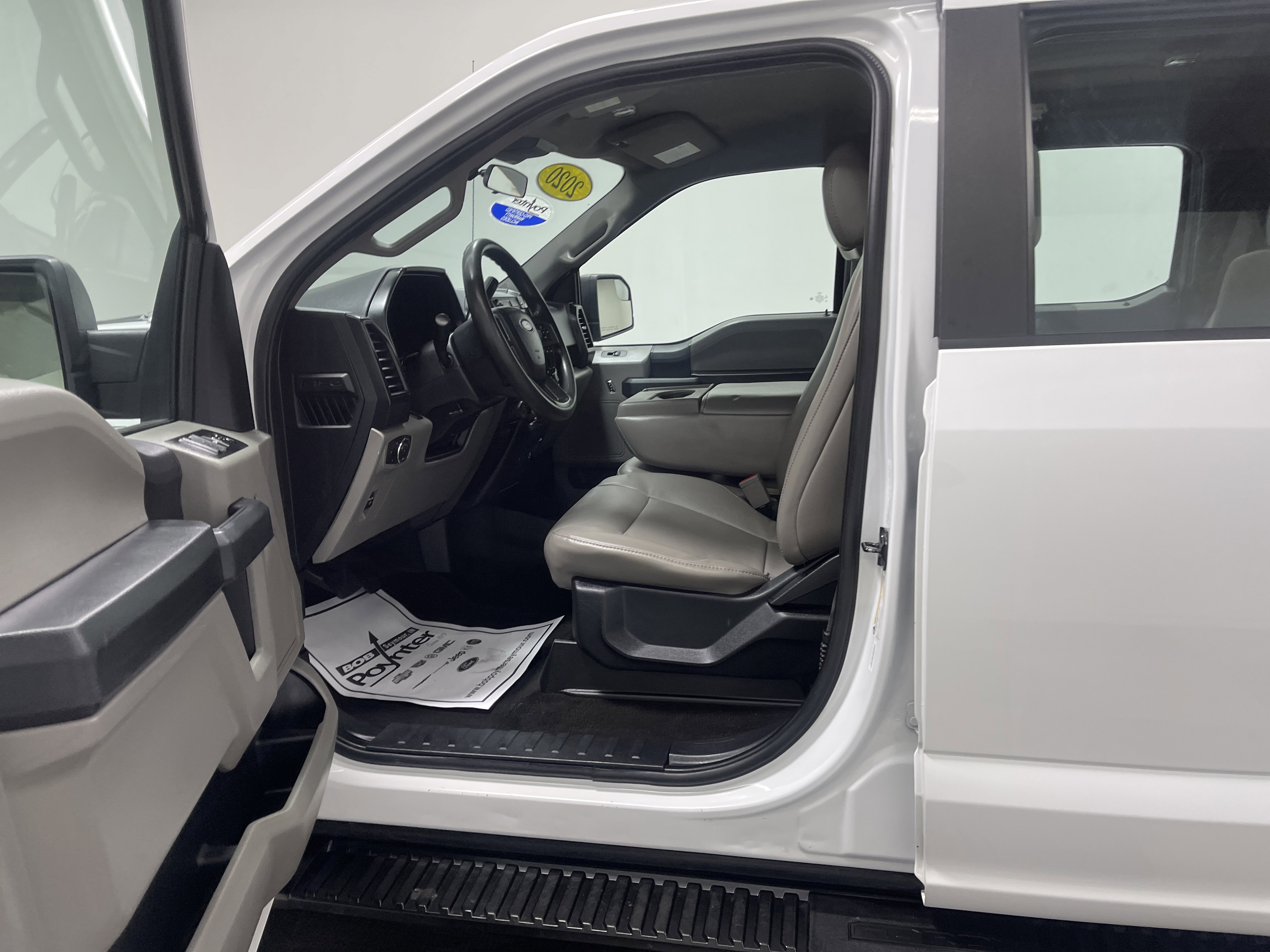 Used 2020 Ford F150 XL w/ Equipment Group 101A Mid image 9