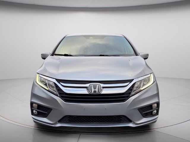 Used 2020 Honda Odyssey EX image 4