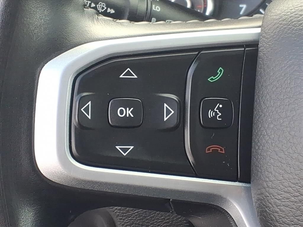 Used 2020 RAM 1500 Big Horn image 11