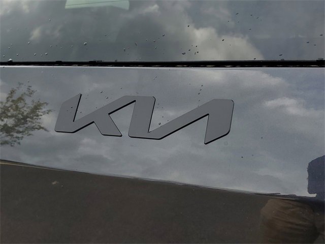 New 2026 Kia EV9 Land w/ Nightfall Edition Package image 8