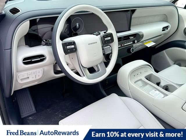 New 2026 Hyundai Palisade Calligraphy image 11