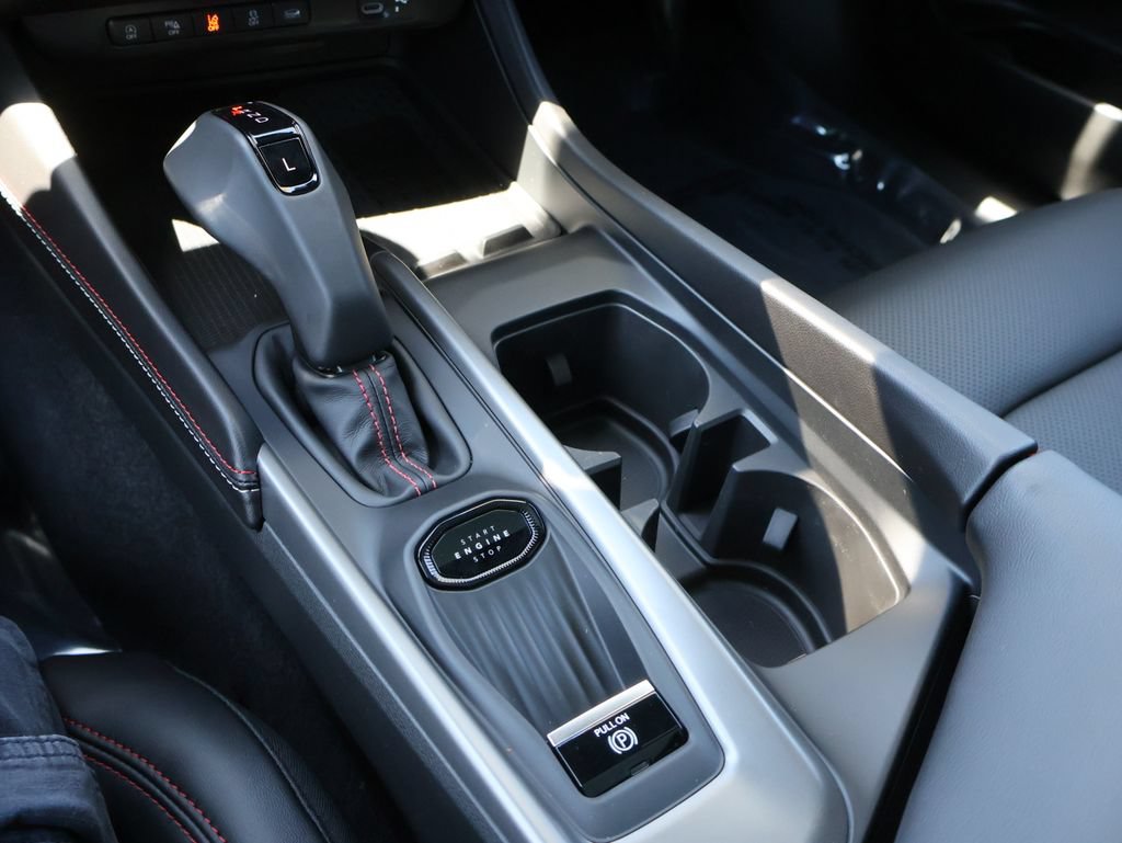 New 2026 Dodge Charger Scat Pack AWD/4WD image 38