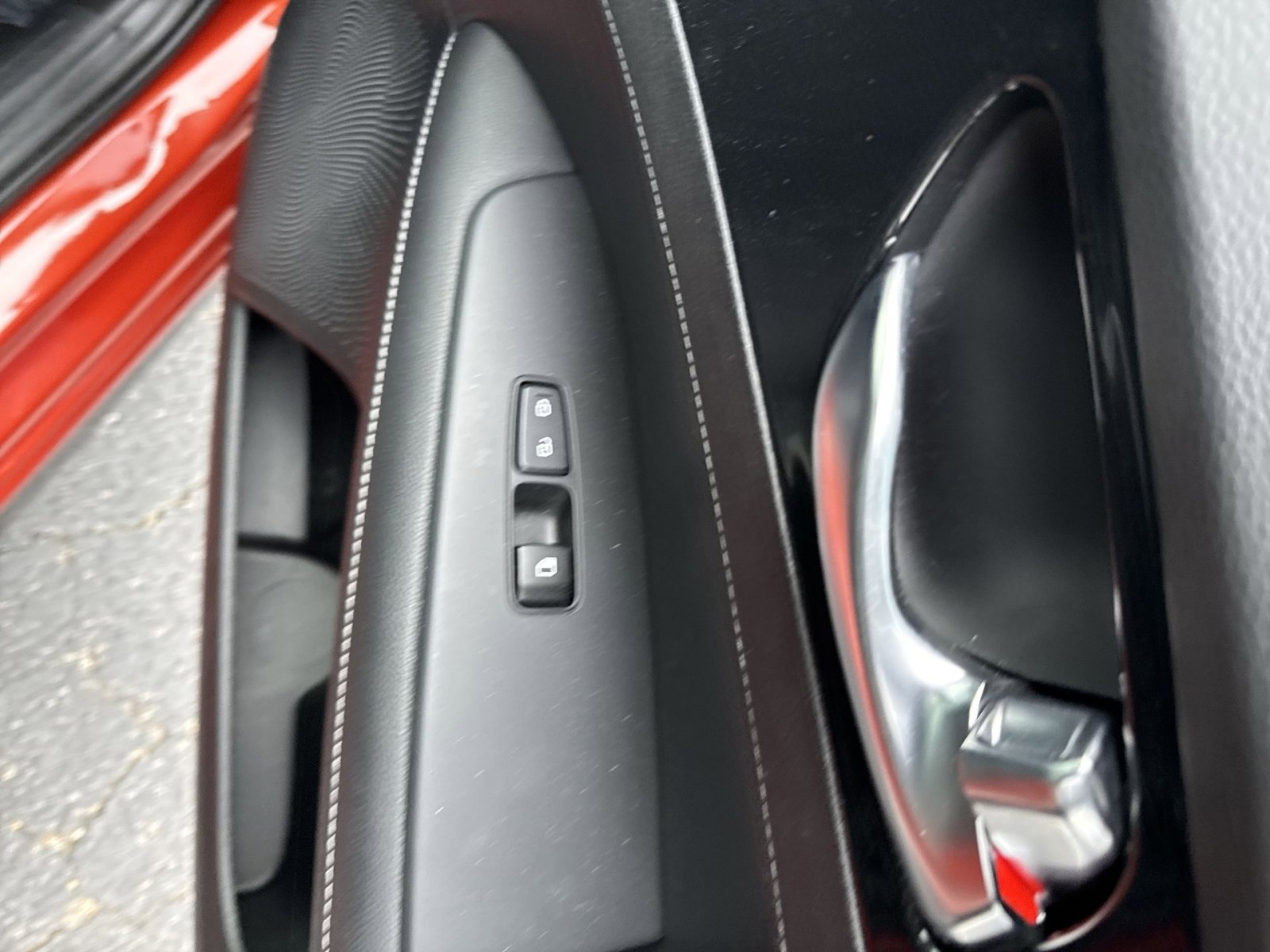 Used 2023 Kia Forte GT-Line w/ GT-Line Premium Package image 35