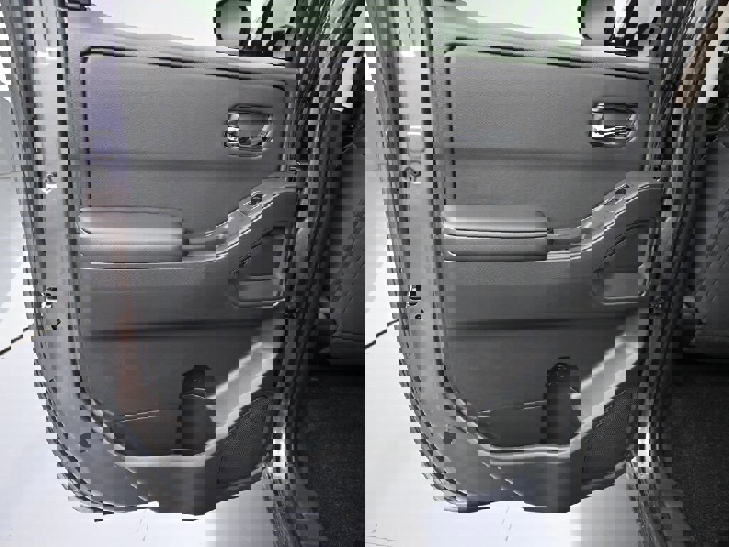 New 2026 Nissan Frontier SV w/ Tow Package image 20