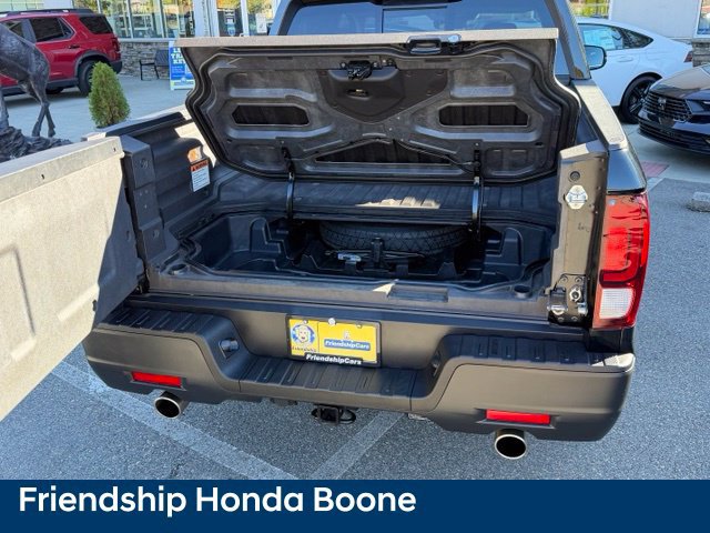 Used 2023 Honda Ridgeline RTL image 39