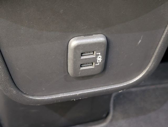 Used 2021 Chevrolet Equinox LT w/ LPO, Floor Liner Package image 26