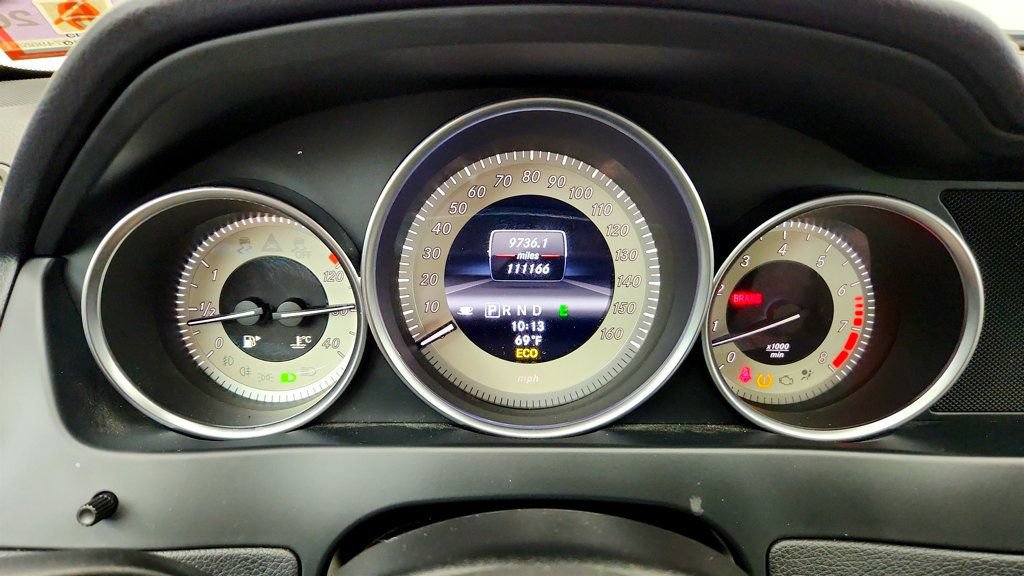 Used 2013 Mercedes-Benz C 300 4MATIC Sedan image 14