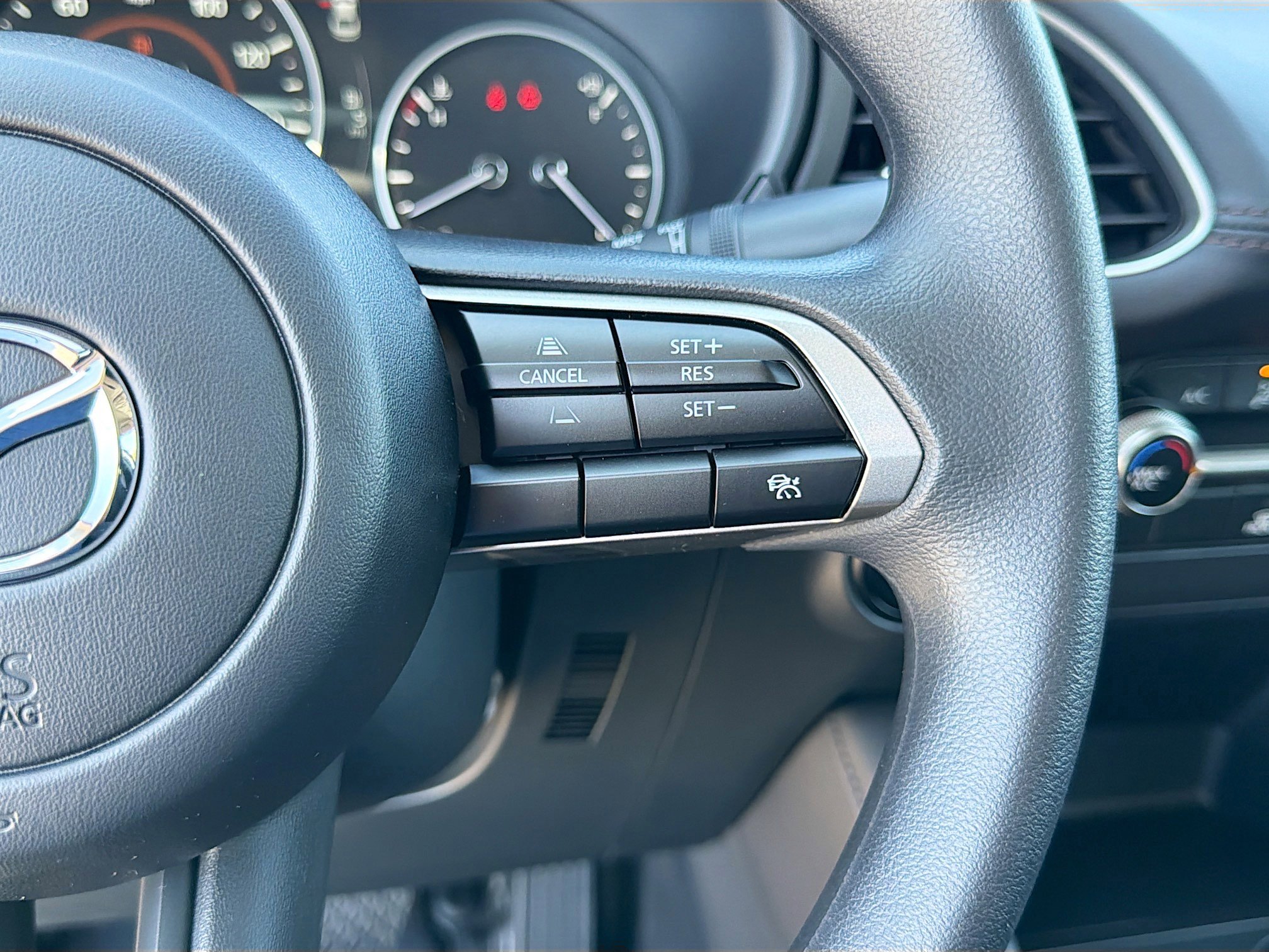 New 2026 MAZDA MAZDA3 s image 35