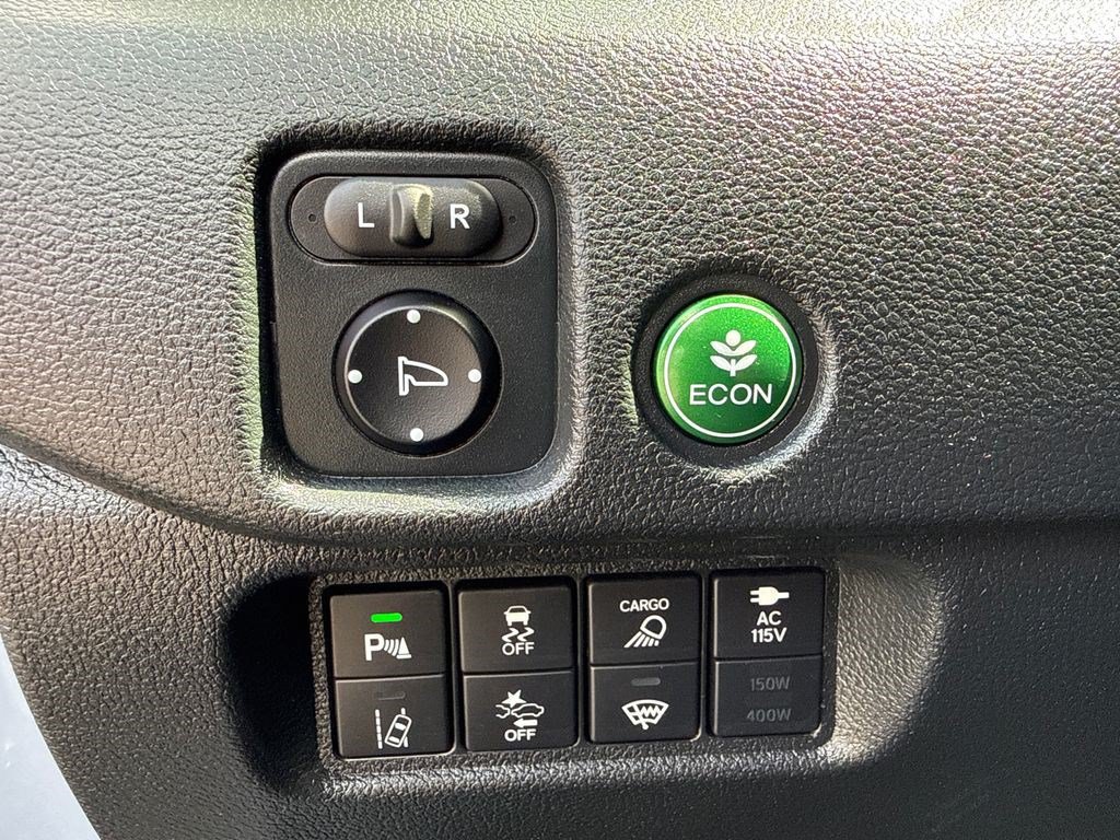 Certified 2023 Honda Ridgeline Black Edition image 24