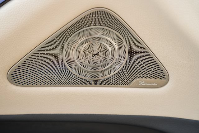 Certified 2023 Mercedes-Benz S 500 4MATIC image 40