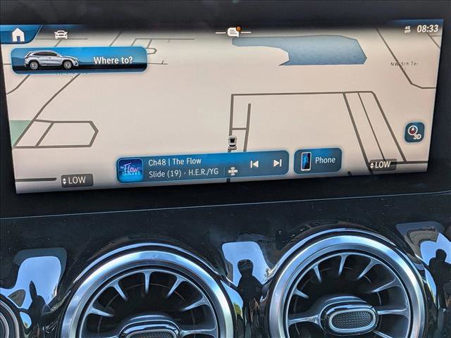 New 2026 Mercedes-Benz GLA 35 AMG AMG GLA 35 image 13