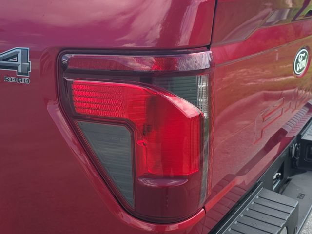 Used 2024 Ford F150 XLT w/ Equipment Group 302A MID AWD/4WD image 34