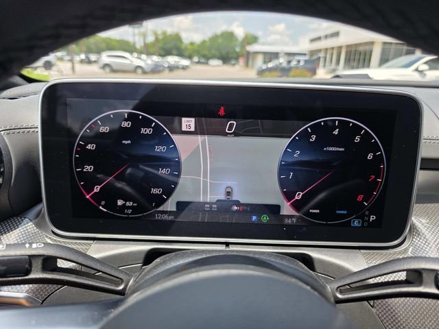 New 2025 Mercedes-Benz CLE 300 4MATIC Coupe image 9