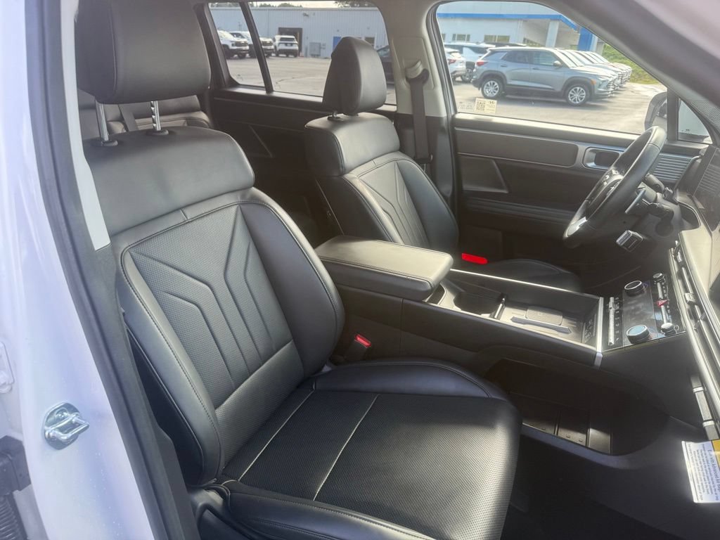 Used 2026 Hyundai Santa Fe SEL AWD/4WD image 28