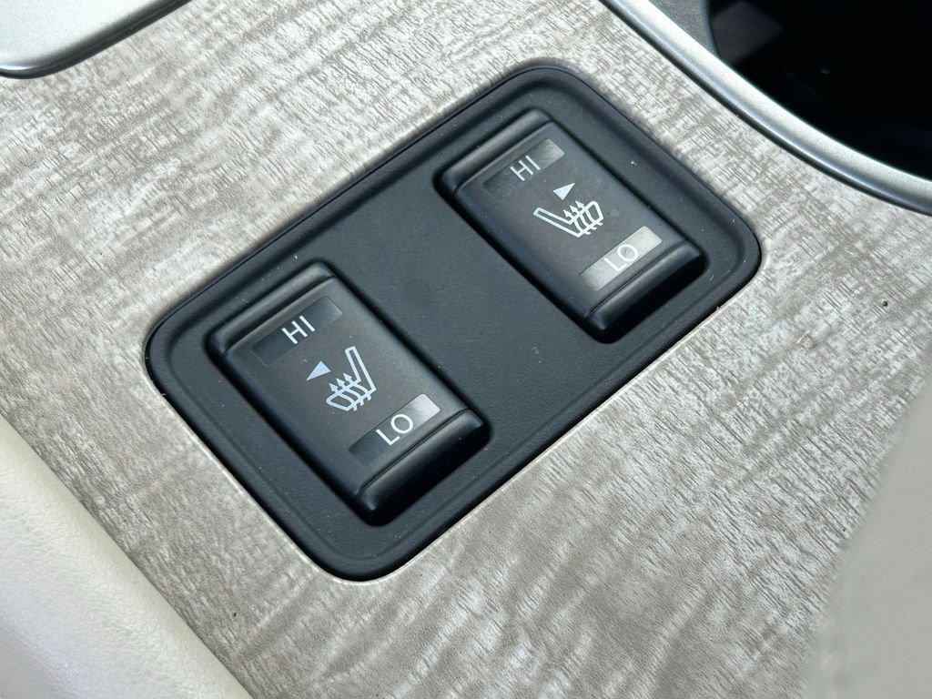 Used 2024 Nissan Murano SL FWD image 30
