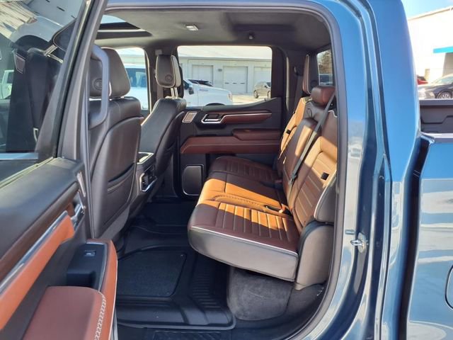 Used 2024 GMC Sierra 1500 Denali Ultimate image 11