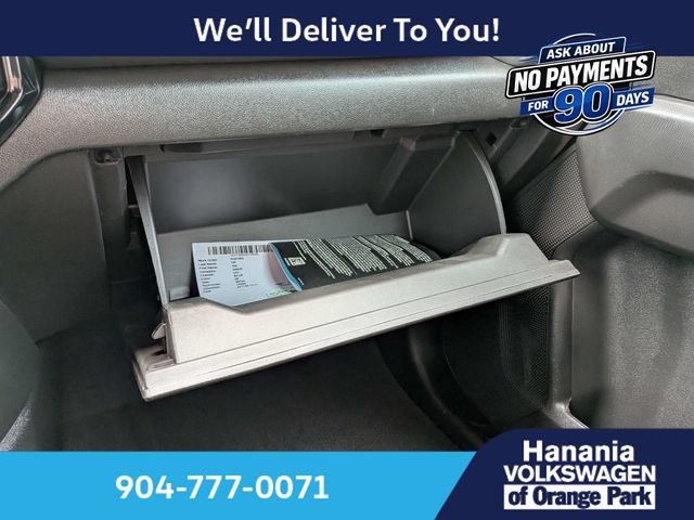 Used 2025 GMC Canyon Elevation w/ Convenience Package RWD image 24