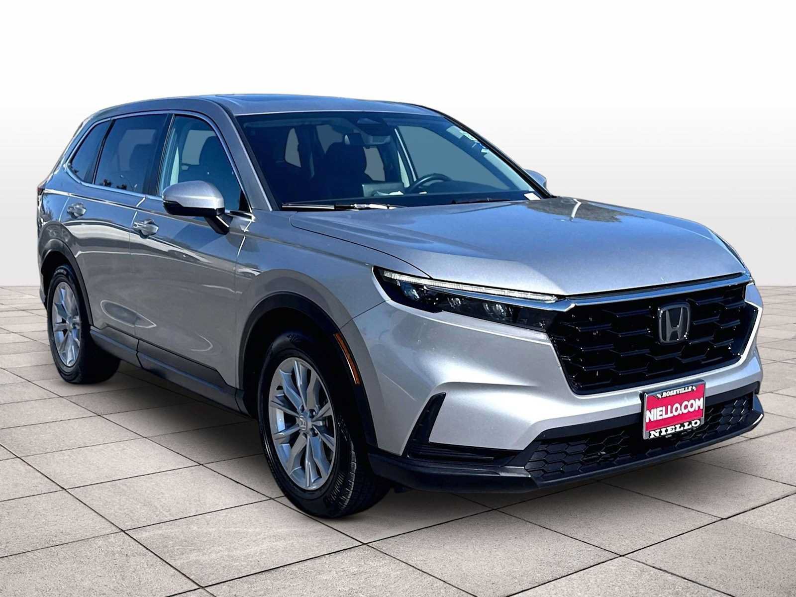 Used 2023 Honda CR-V EX image 2