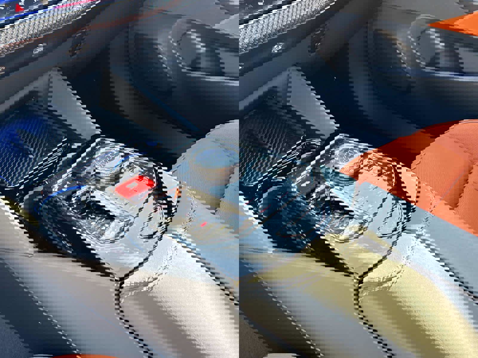 New 2026 BMW M5 w/ Carbon Package image 21