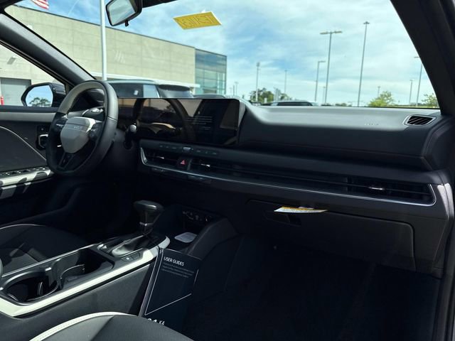 New 2026 Kia K4 GT-Line Turbo image 16