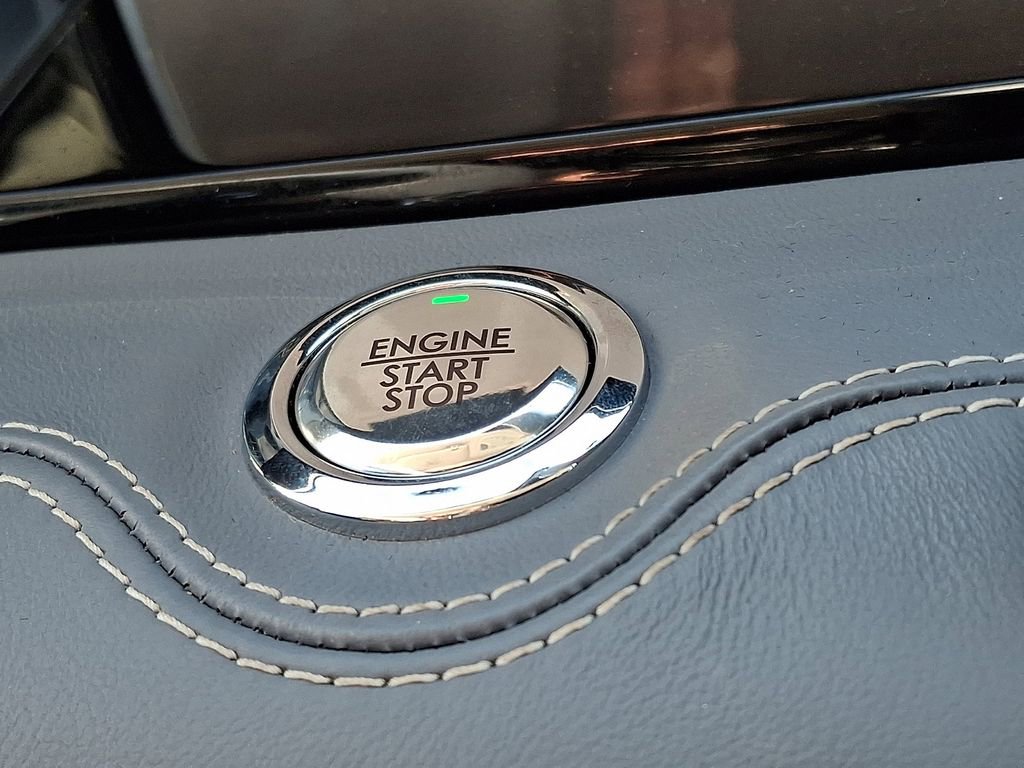 Certified 2024 Lincoln Navigator Black Label image 25