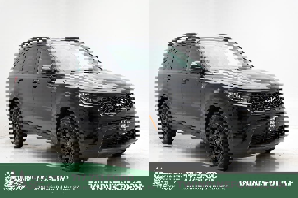 Used 2023 Kia Sorento S